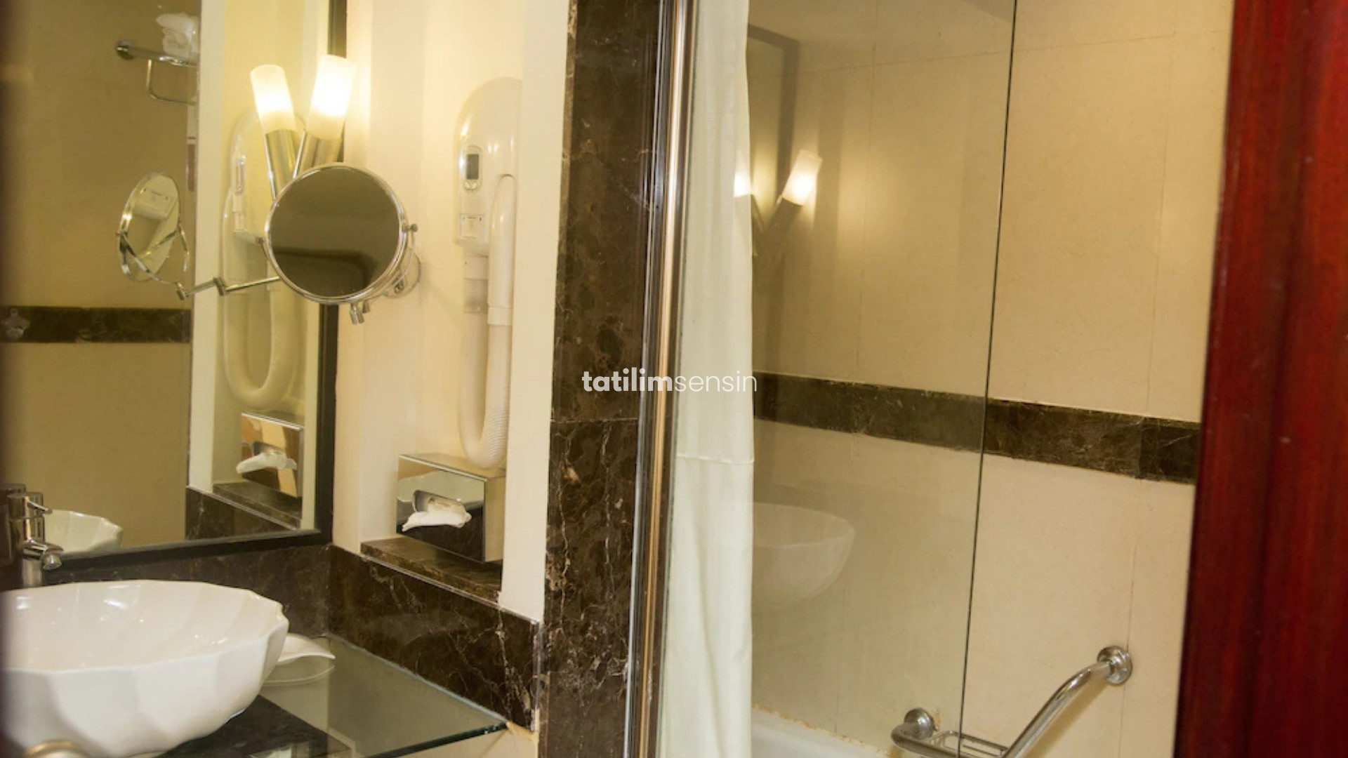 Marco Polo Hotel - 15