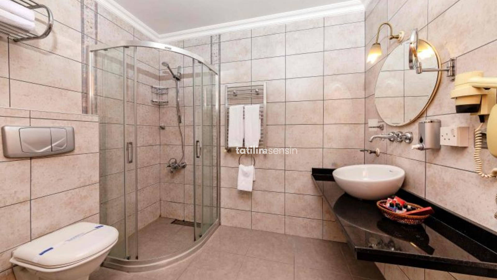 Santa Ottoman Hotel - 6