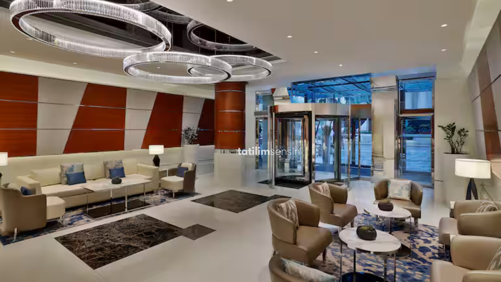 Hilton Dubai The Walk - 12