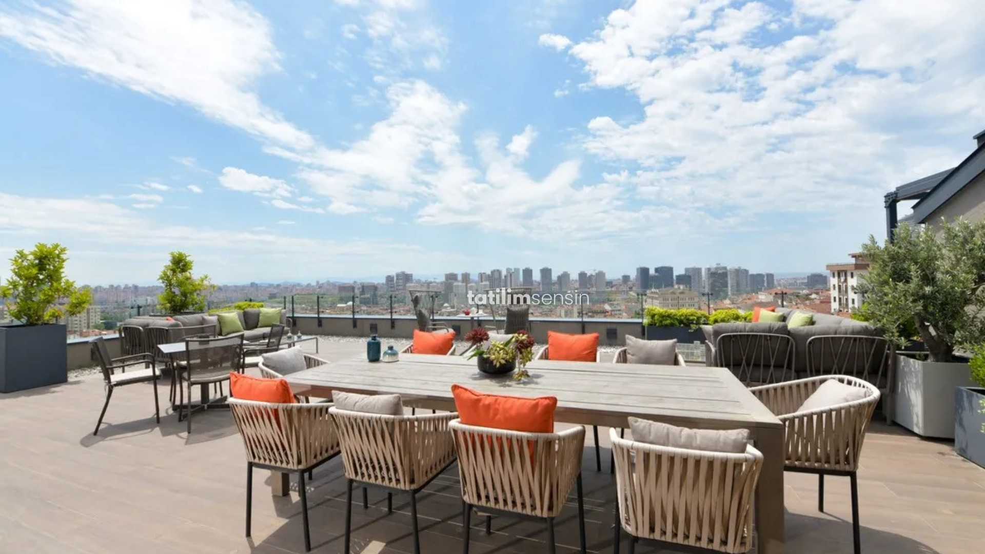 Antwell Suites İstanbul - 6