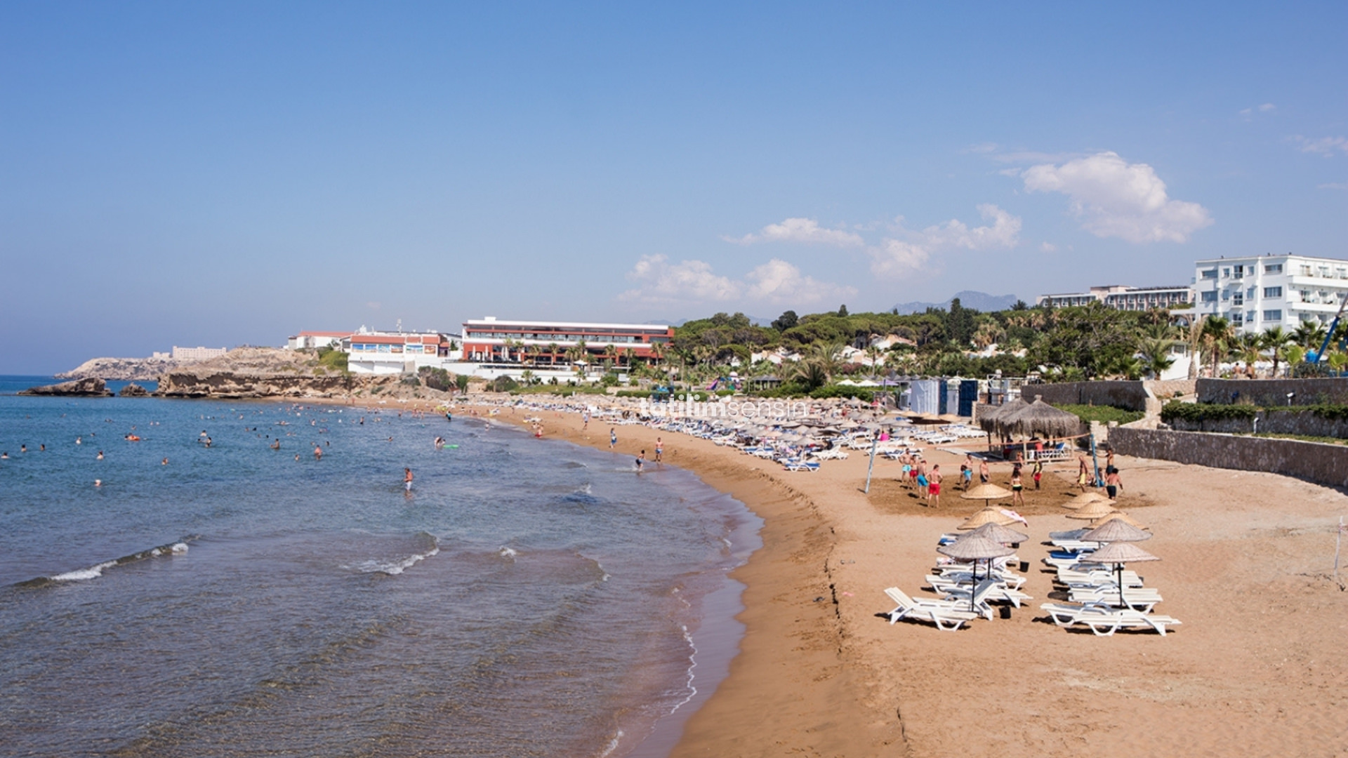 Acapulco Resort Convention Spa - 9