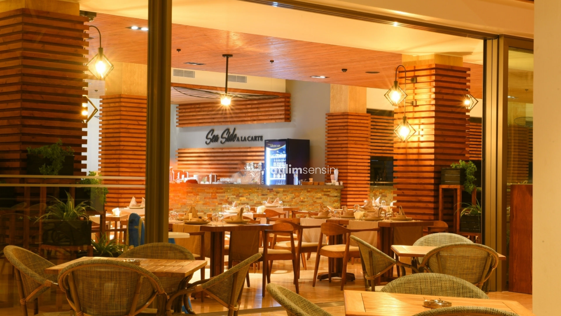 Acapulco Resort Convention Spa - 20