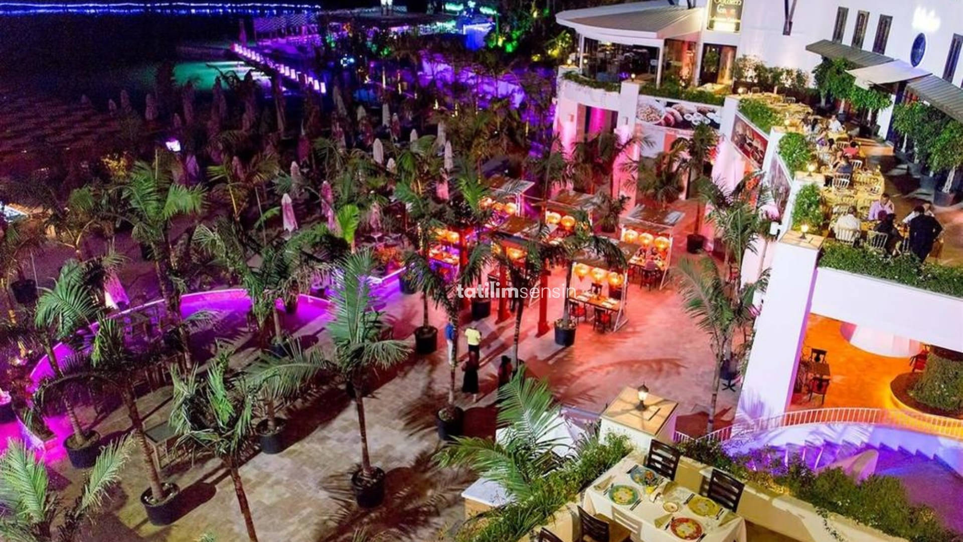 Cratos Premium Hotel Port Spa - 17