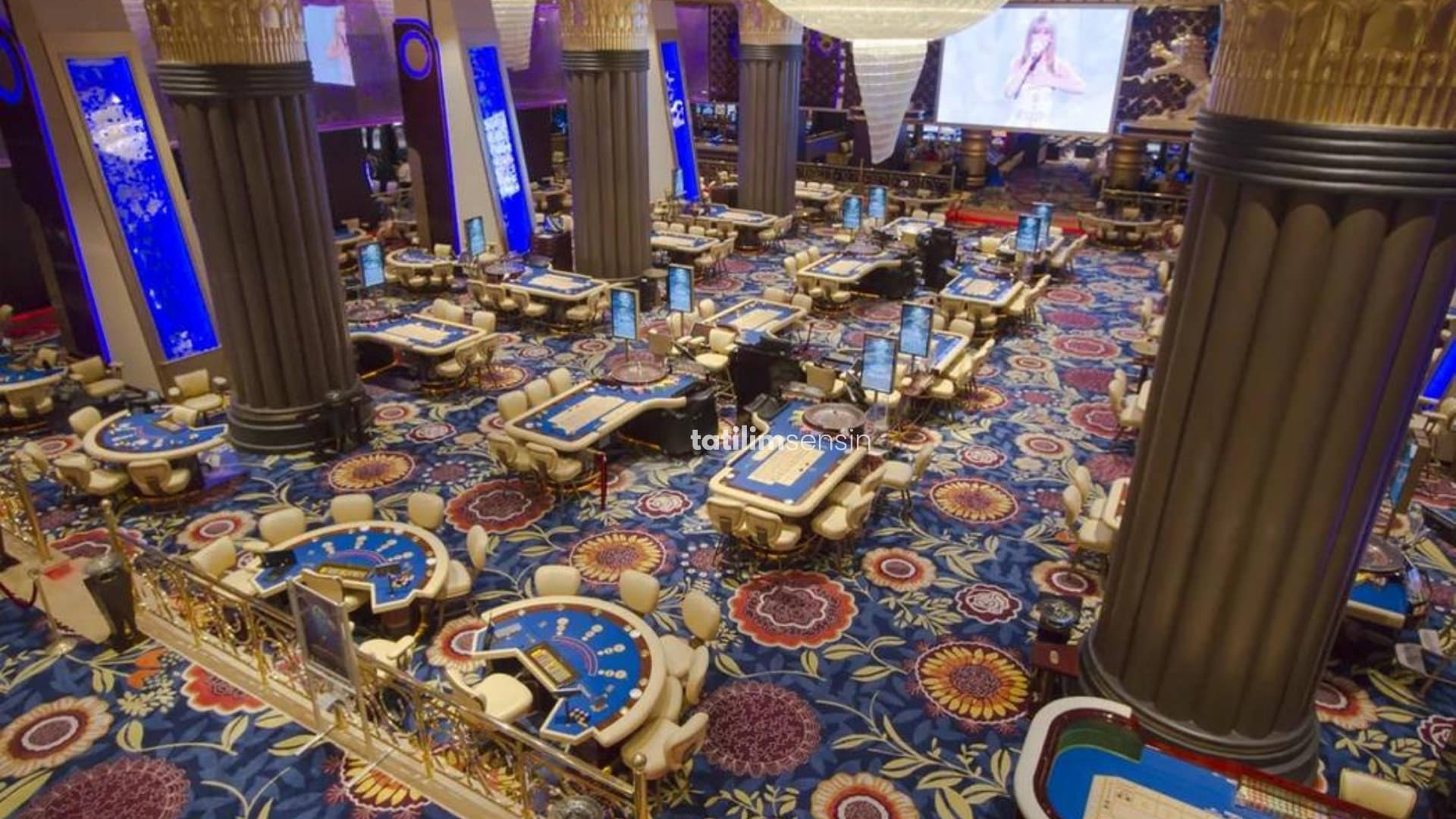 Cratos Premium Hotel Port Spa - 19