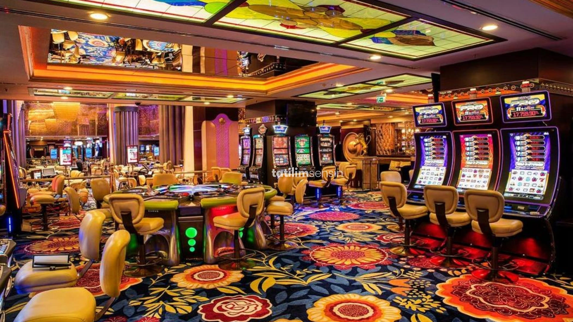 Cratos Premium Hotel Port Spa - 16