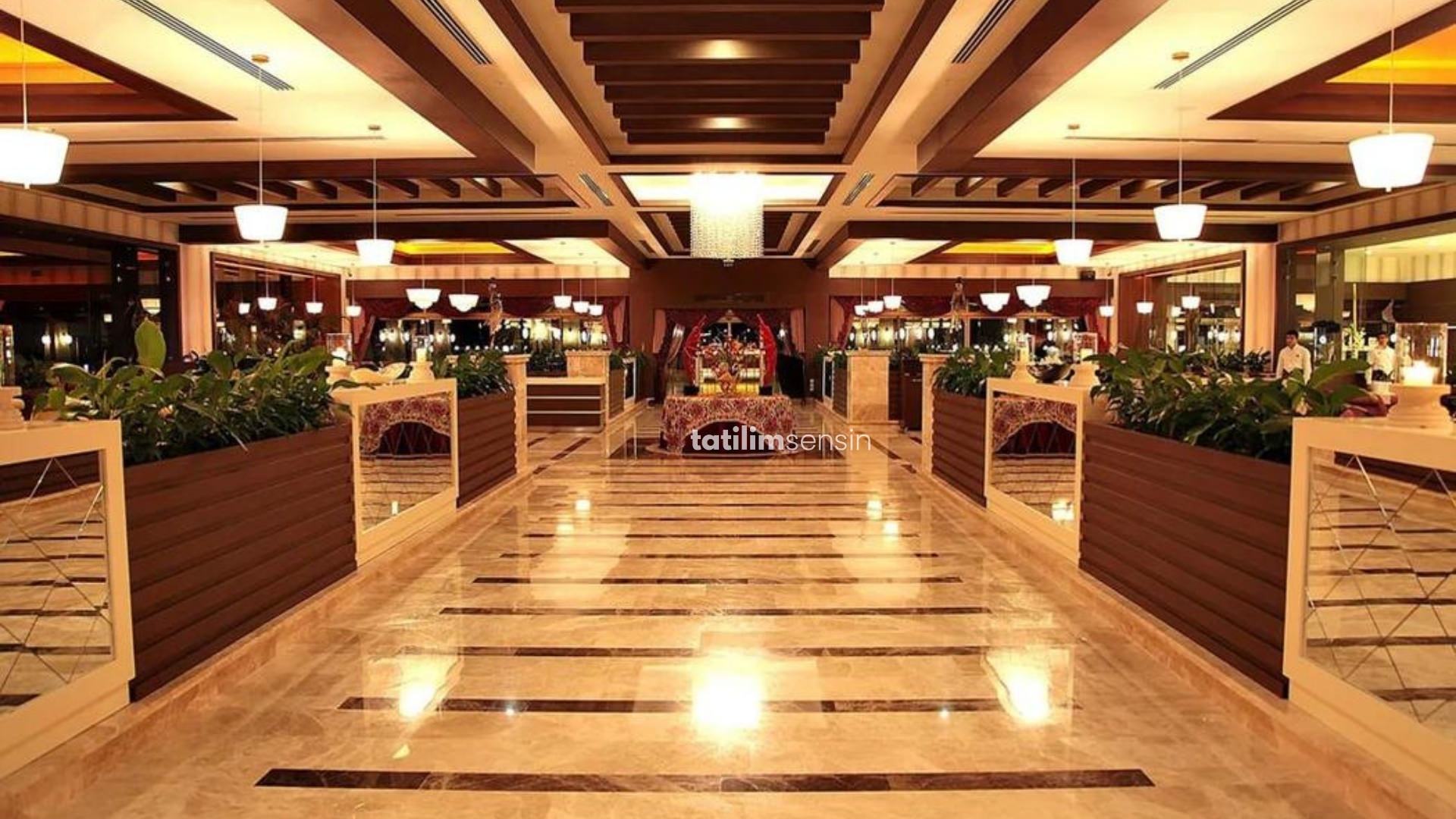 Cratos Premium Hotel Port Spa - 15