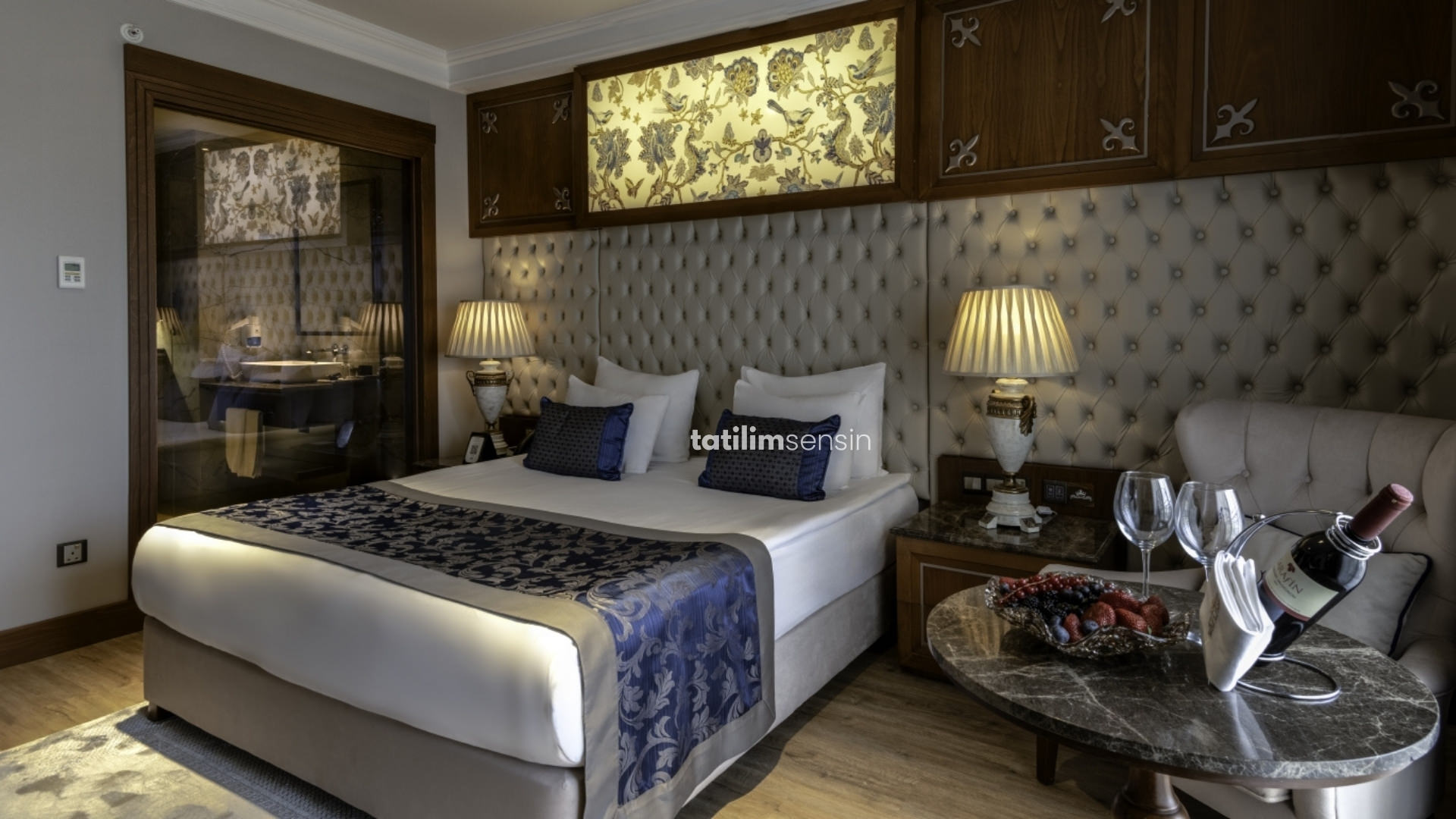 Lords Palace Hotel Spa - 15