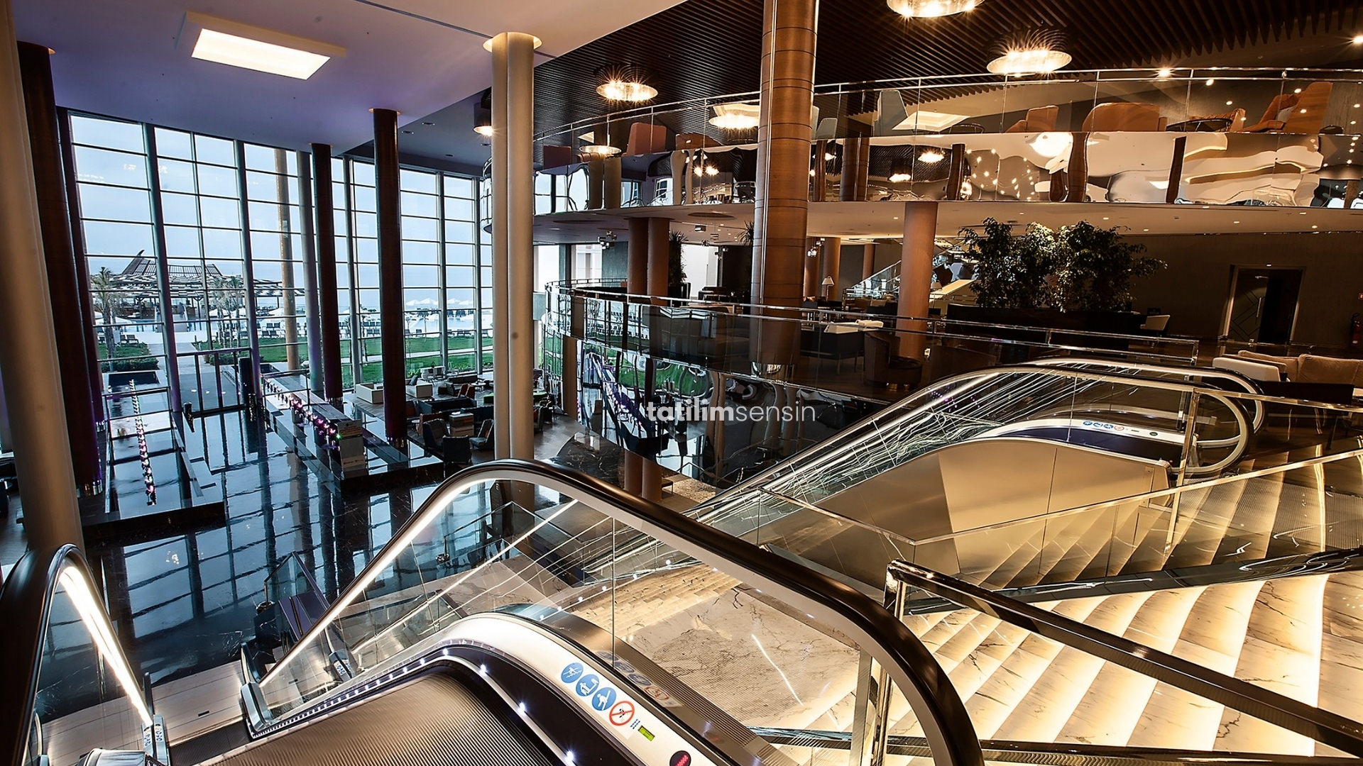 Elexus Hotel Resort Spa - 18