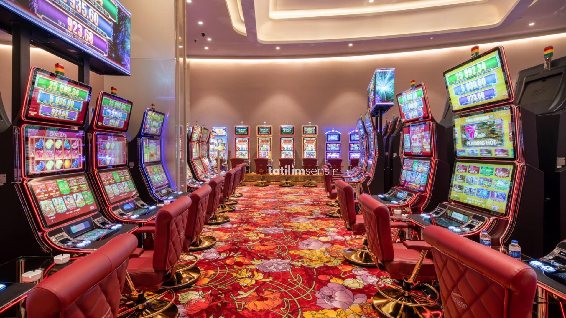 Concorde Tower Hotel - 19