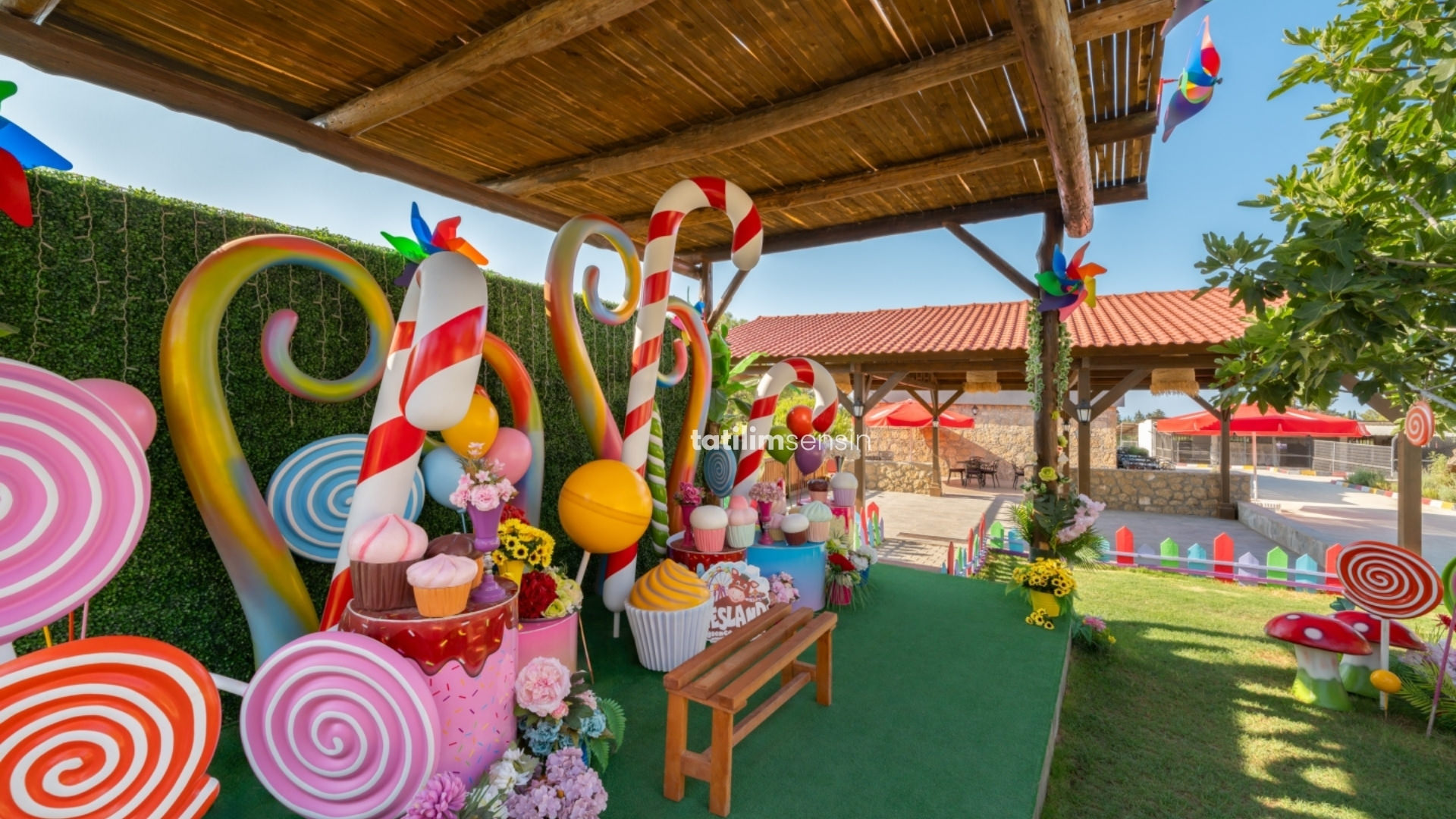 Les Ambassadeurs Hotel - 21