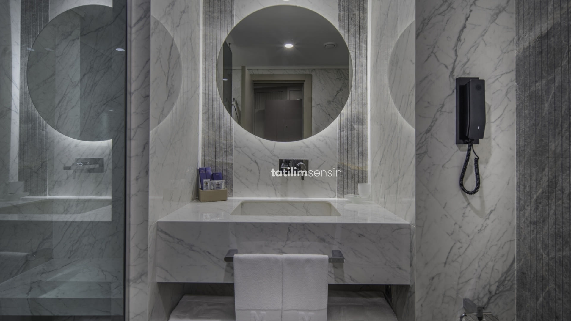 Merit Park Hotel - 23