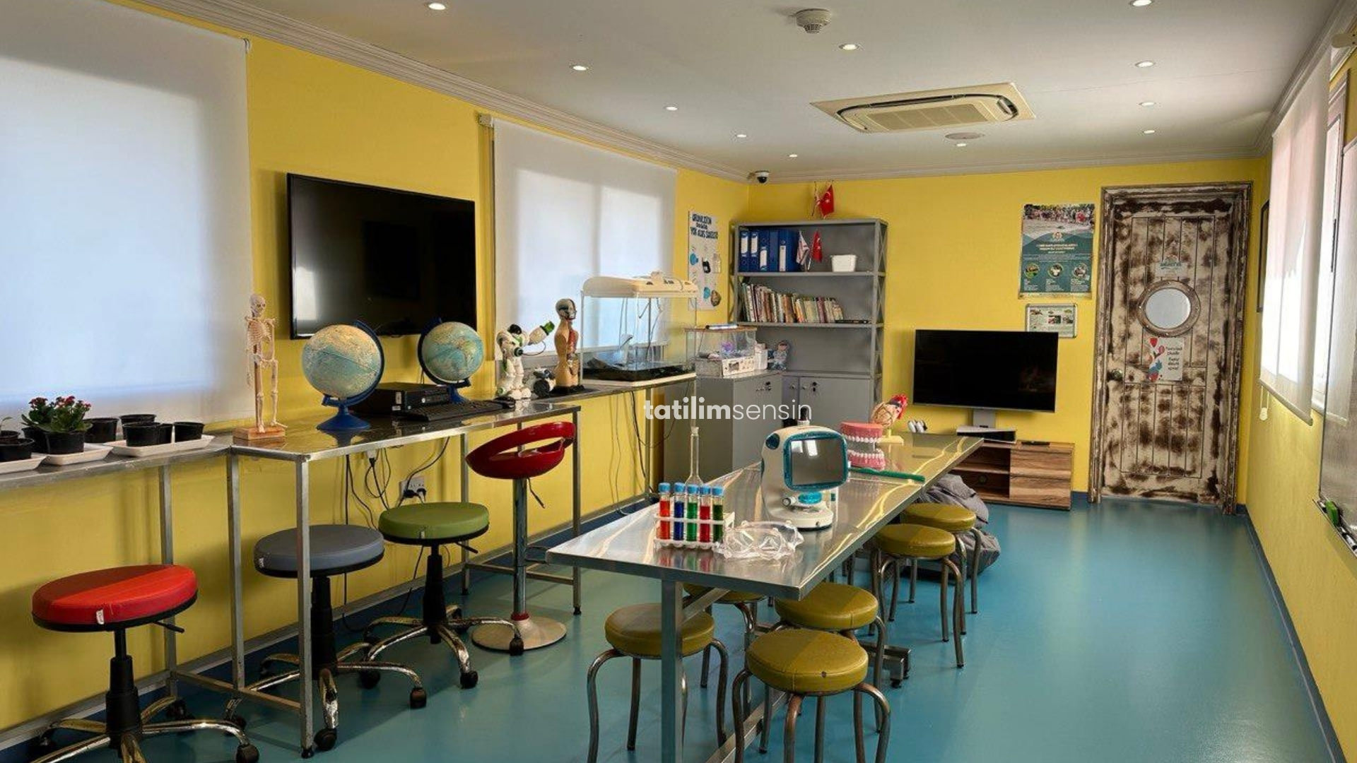 Merit Park Hotel - 16