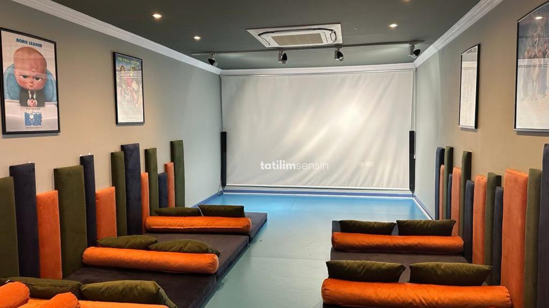 Merit Park Hotel - 17