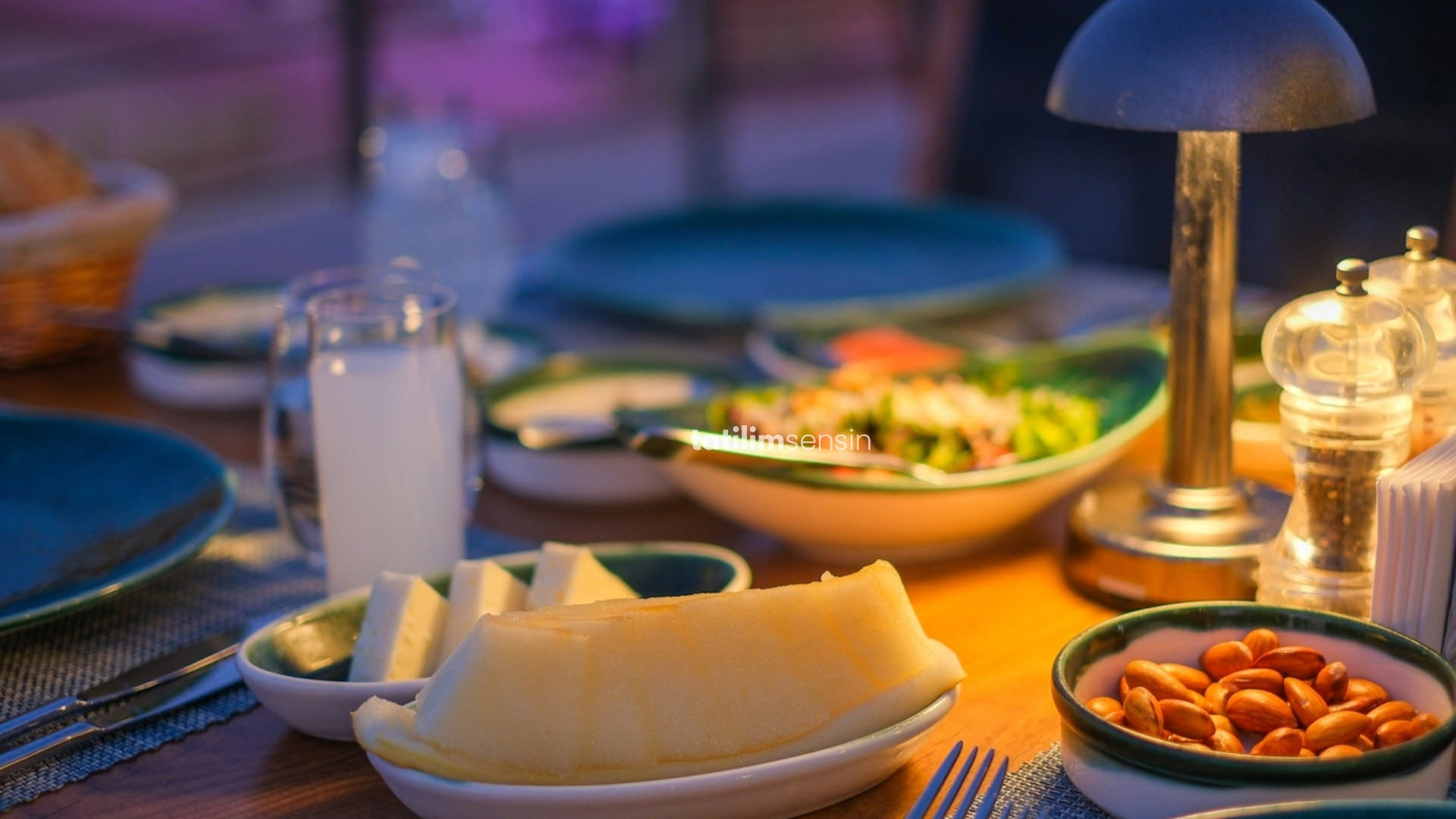 The Arkın İskele - 18