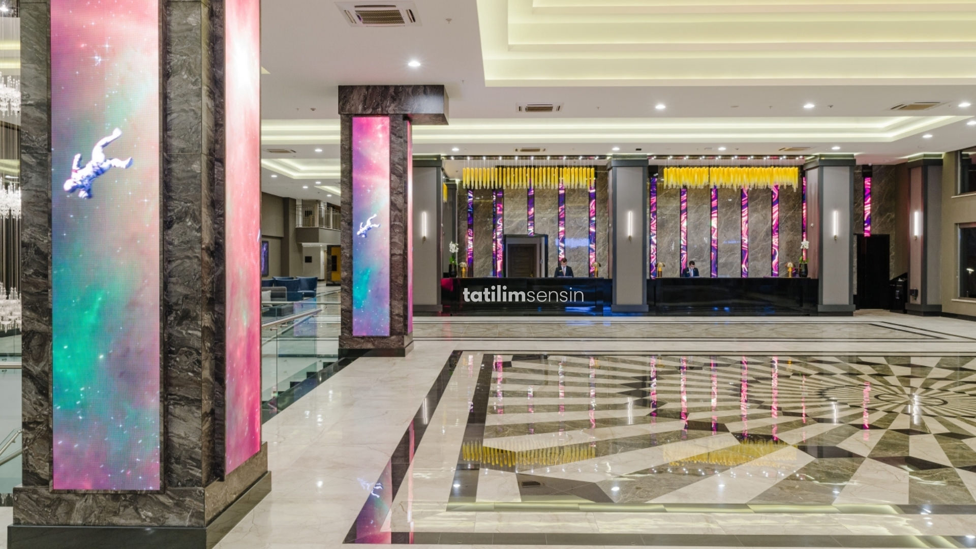 The Arkın İskele - 6