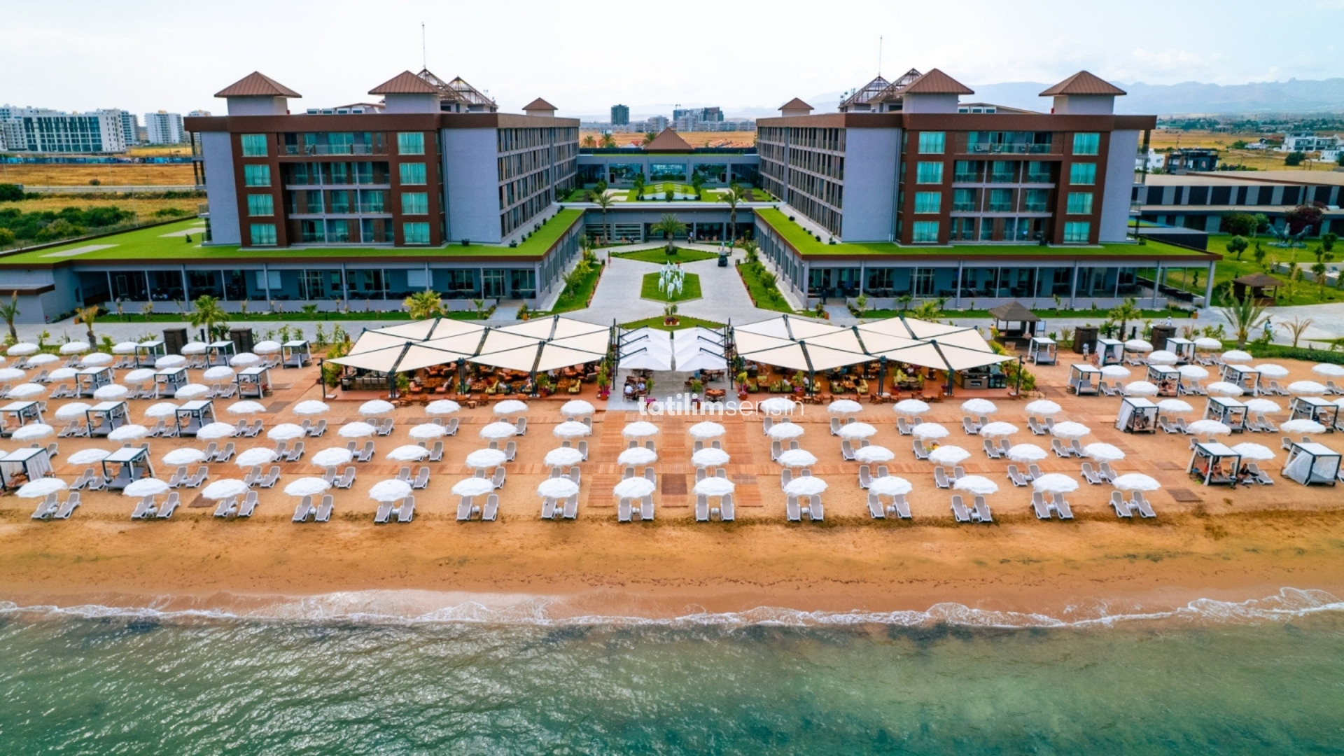 The Arkın İskele - 15