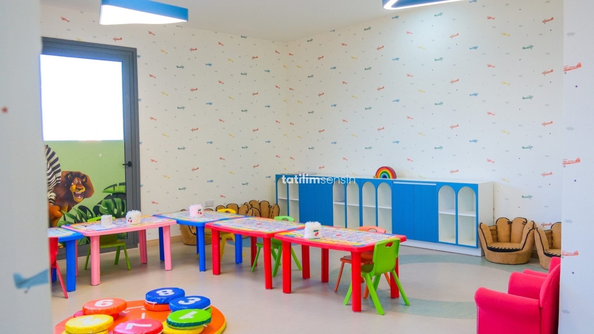 The Arkın İskele - 27