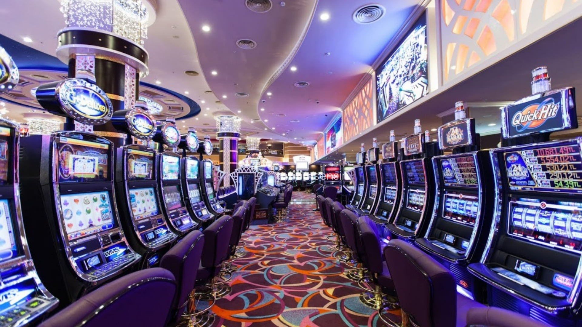 Merit Royal Premium Hotel - 17