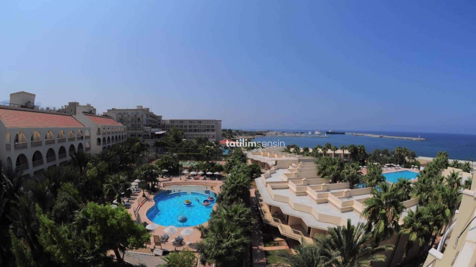 Oscar Resort Hotel - 6