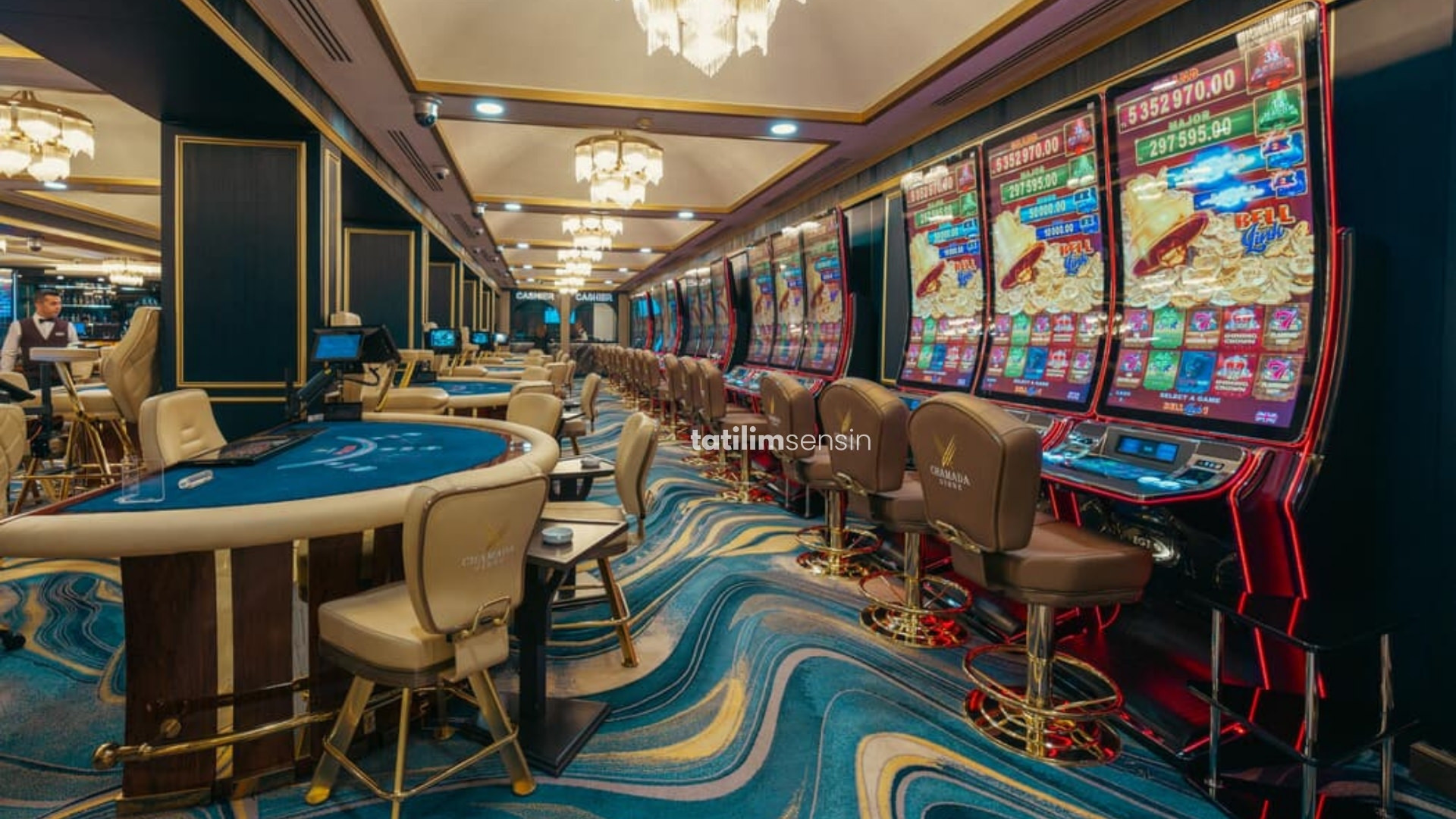 Chamada Girne Hotel - 16