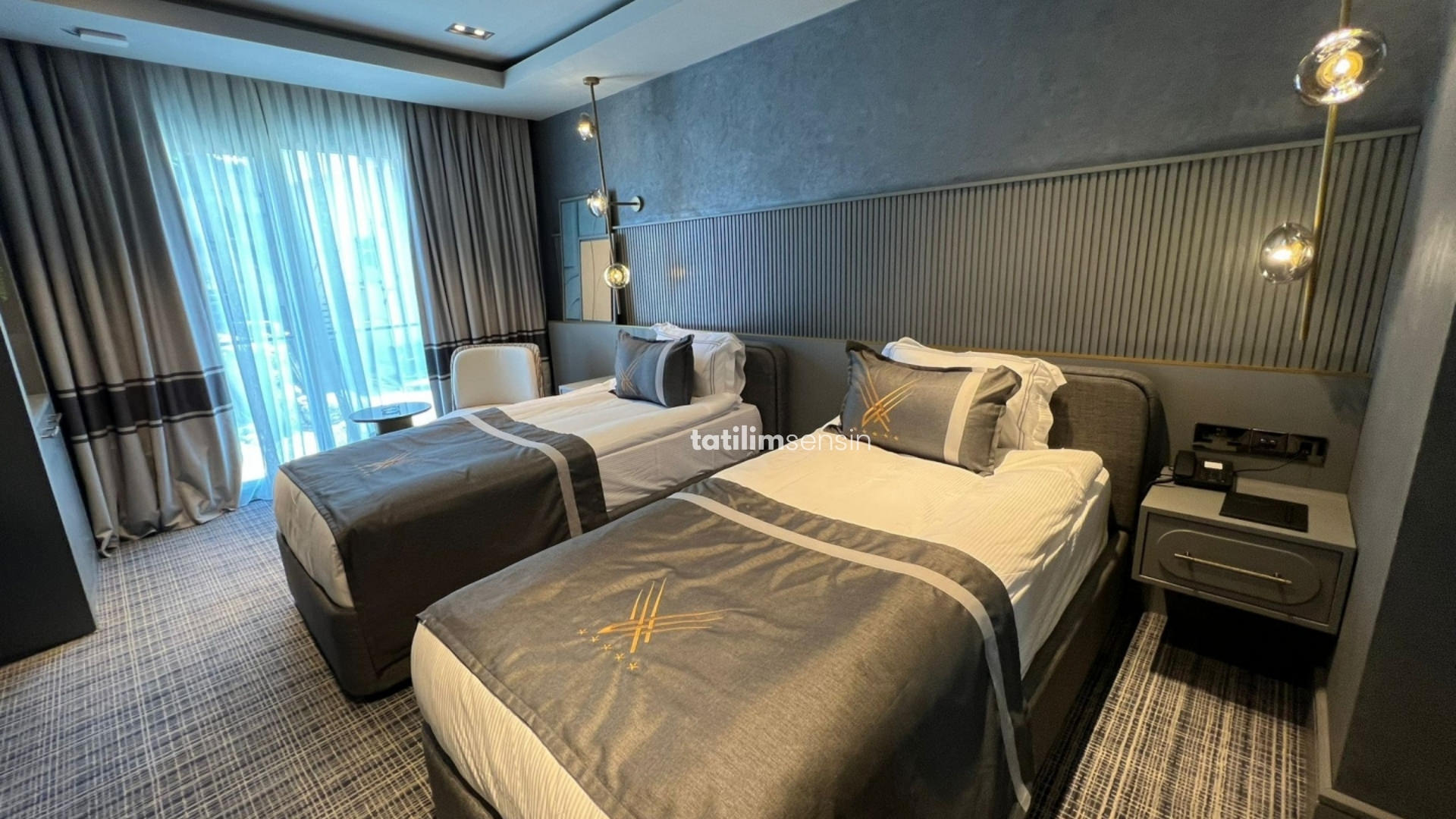 Chamada Girne Hotel - 11