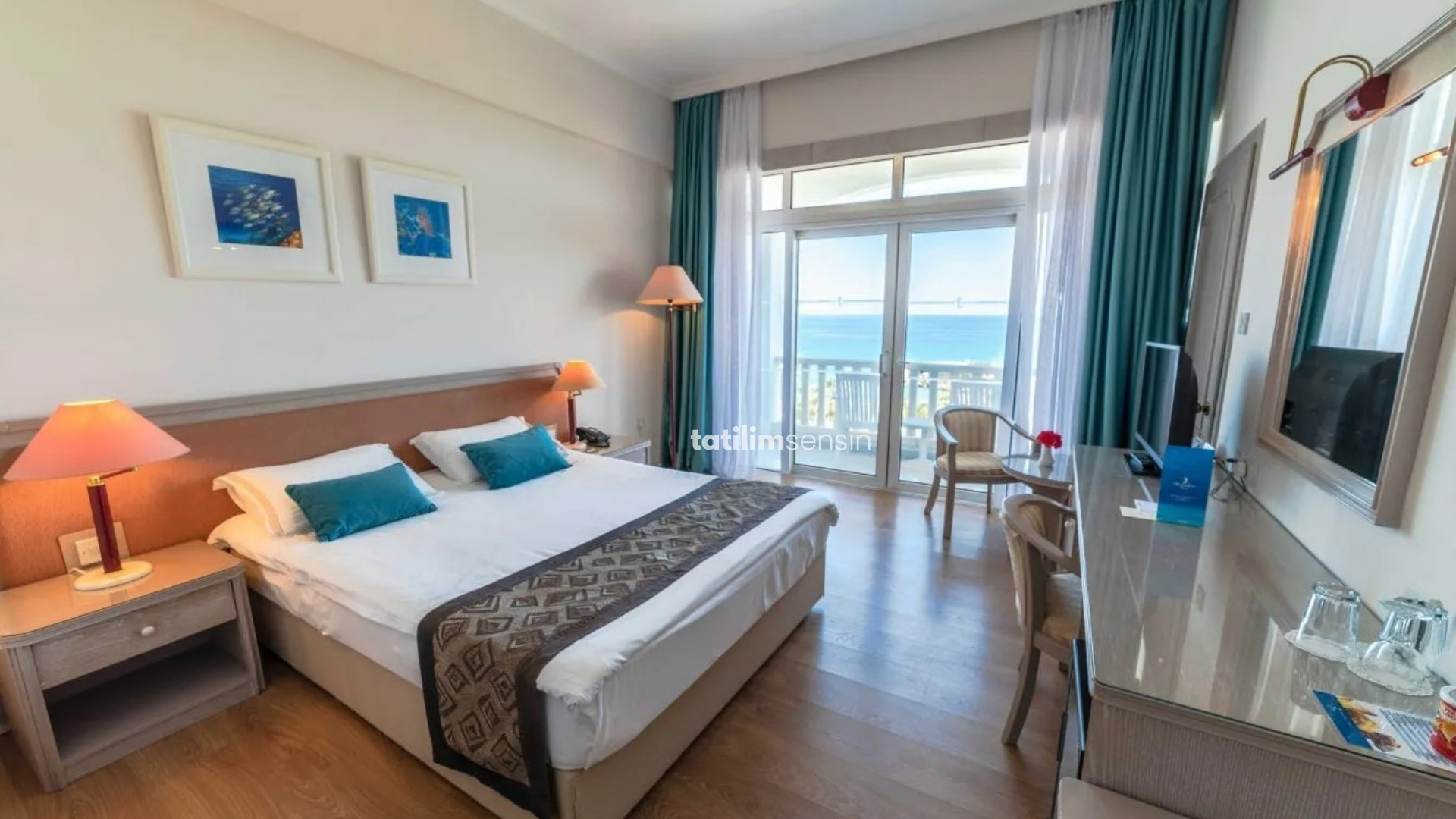 Denizkızı Royal - 14