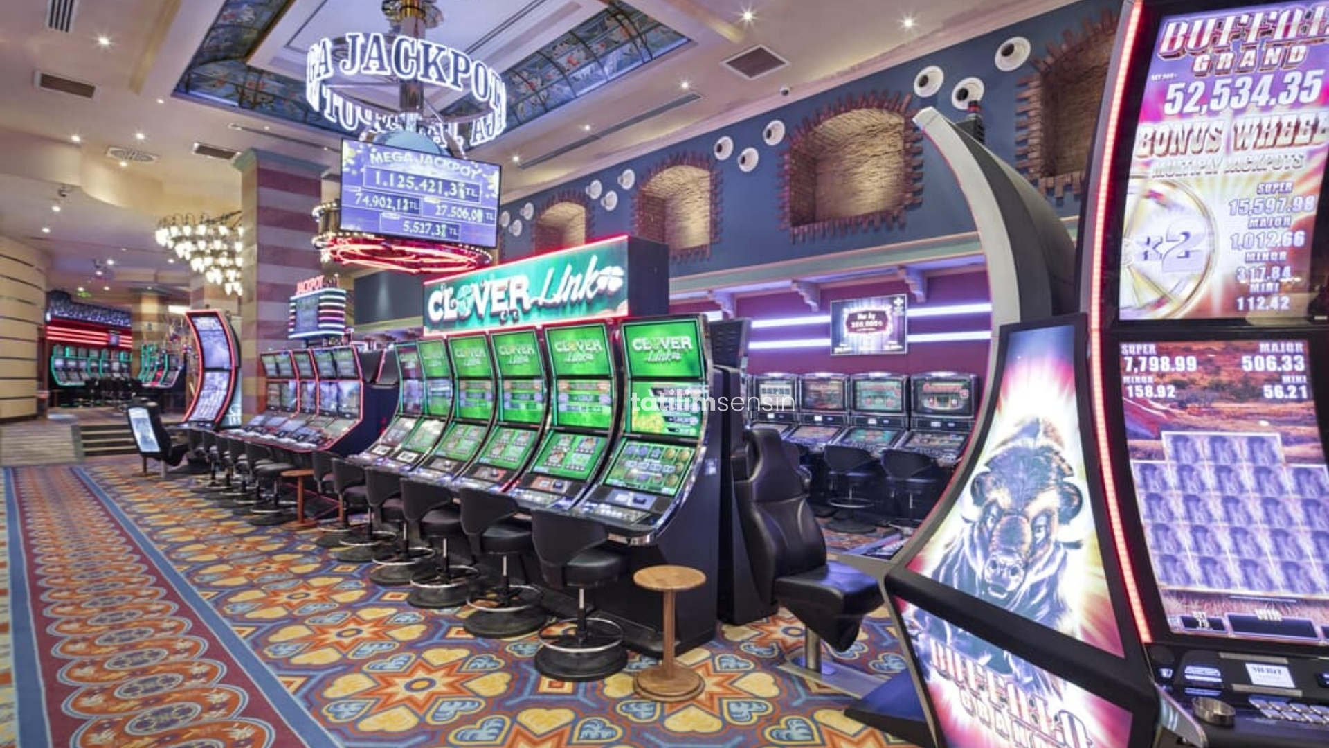 Merit Lefkoşa Hotel - 15