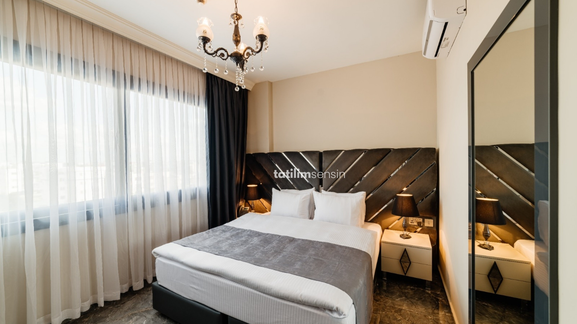 Royal Palace Hotel Kıbrıs - 8