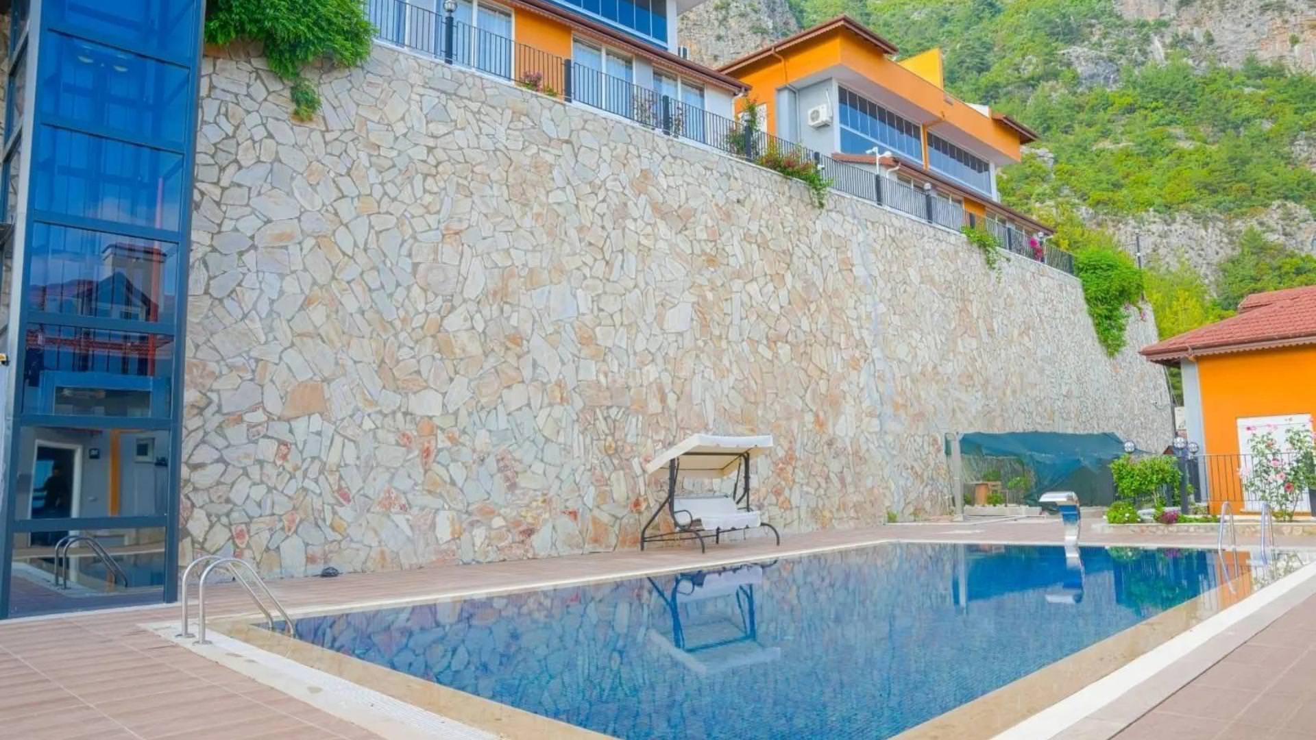 Villa Feda | Antalya - 5