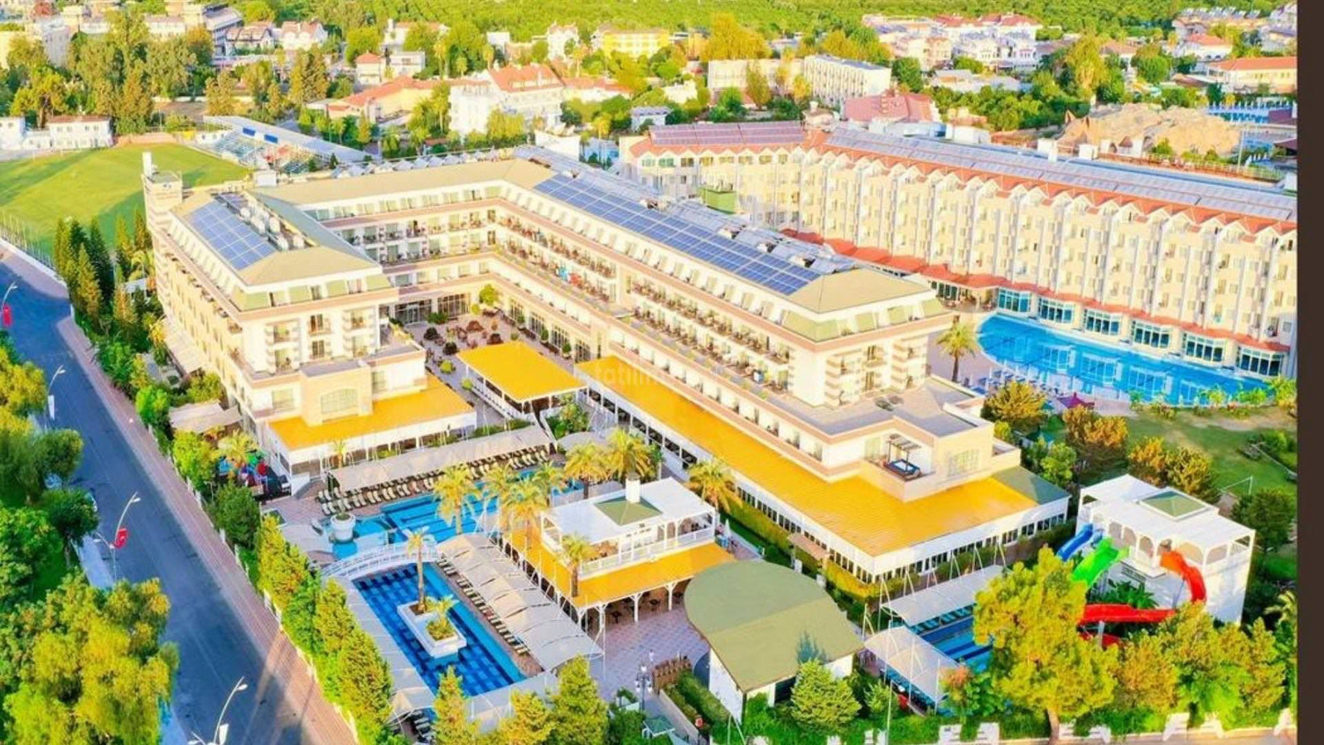 Crystal De Luxe Comfort Collection - 1