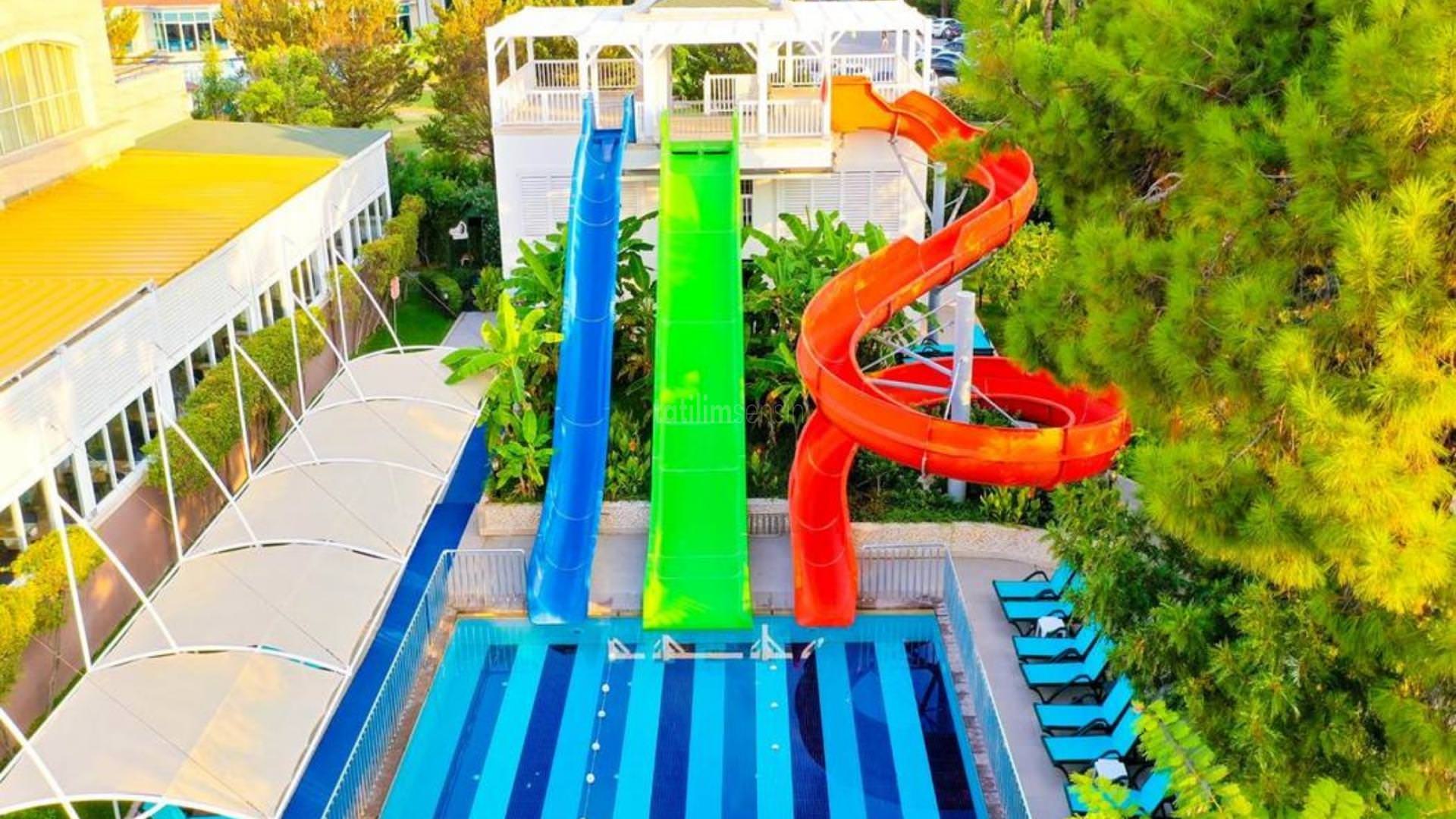 Crystal De Luxe Comfort Collection - 3