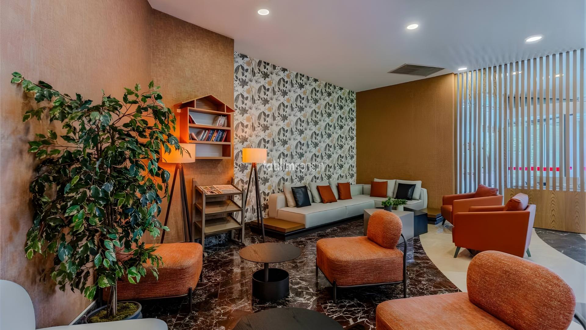 Ramada Plaza  By Wyndham - İzmir - 6