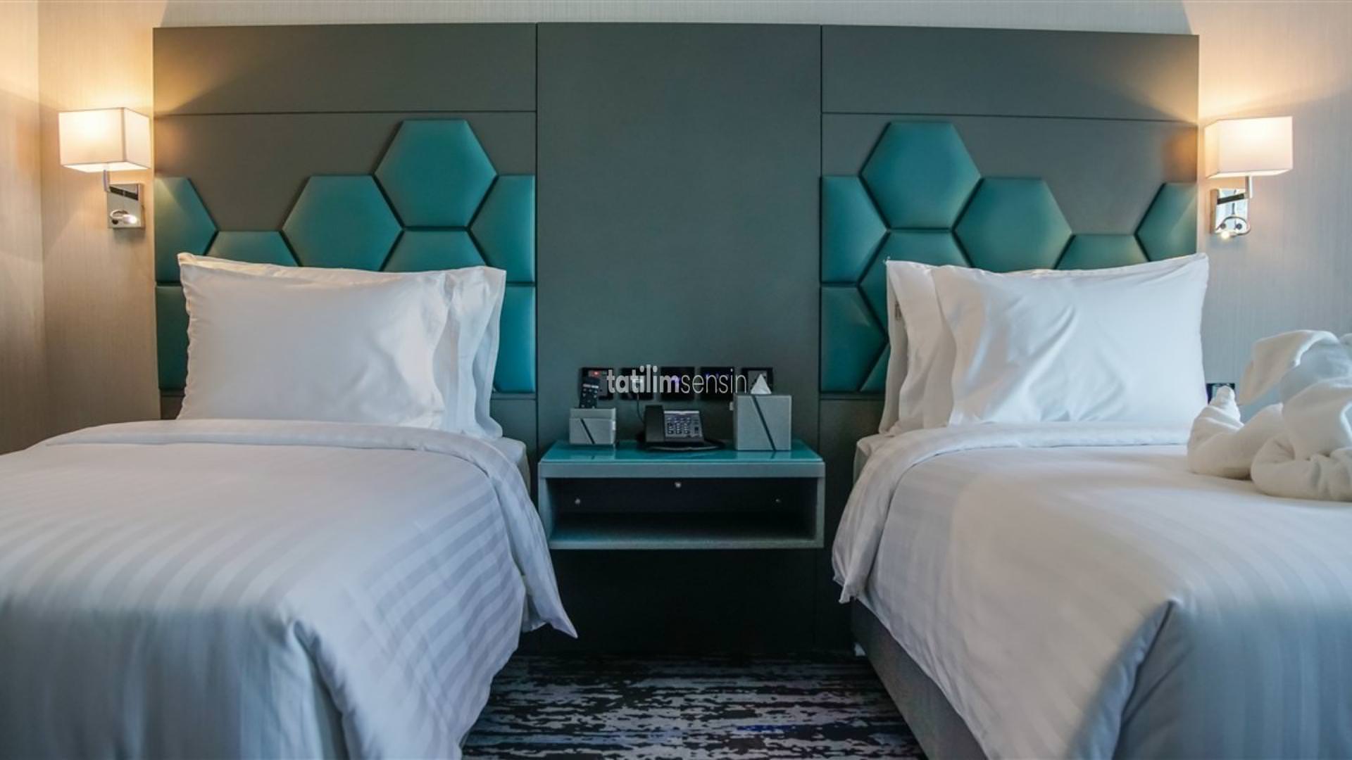 Edge Creeksıde Hotel - 10