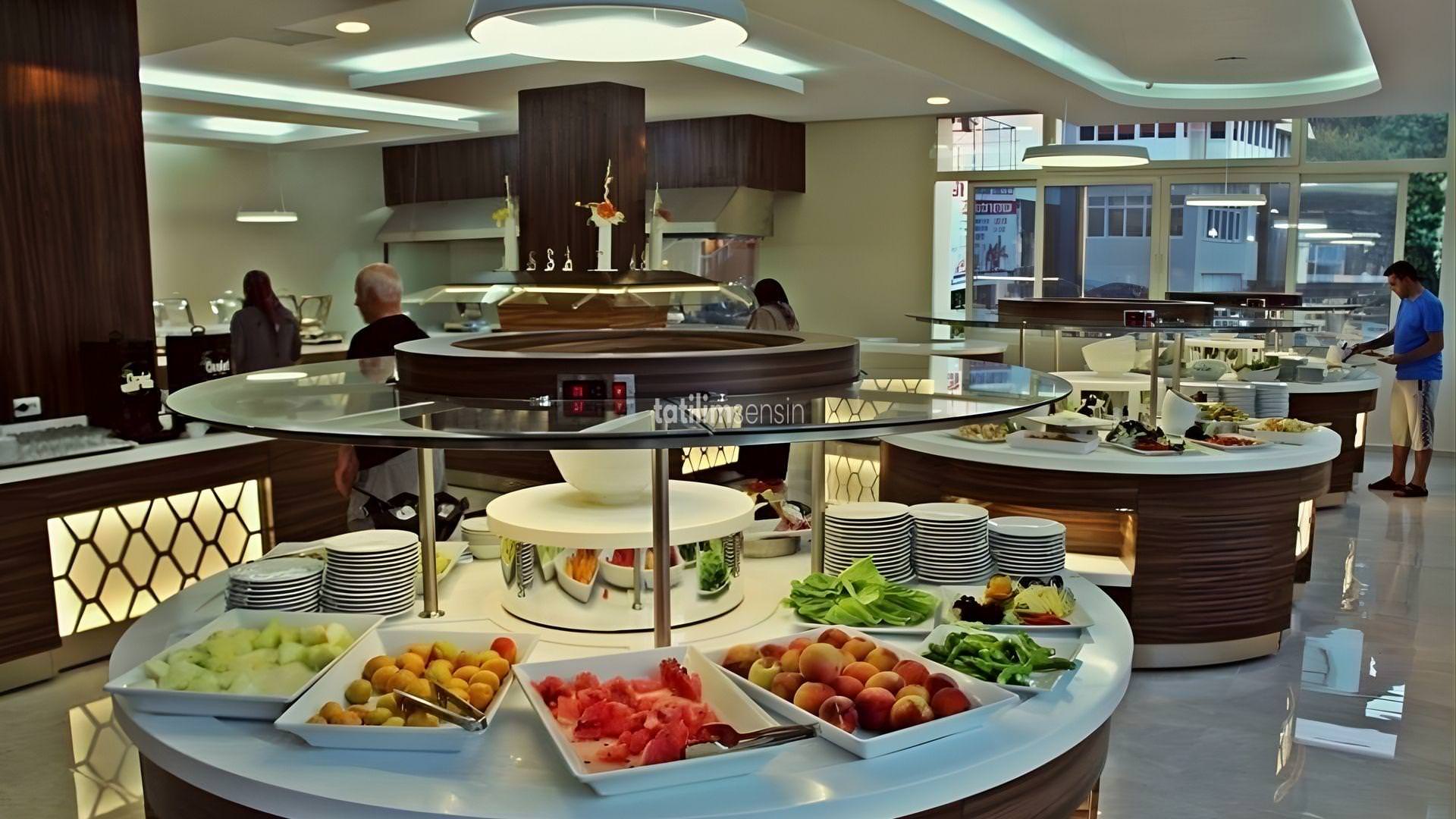 Balçova Termal Otel - 6