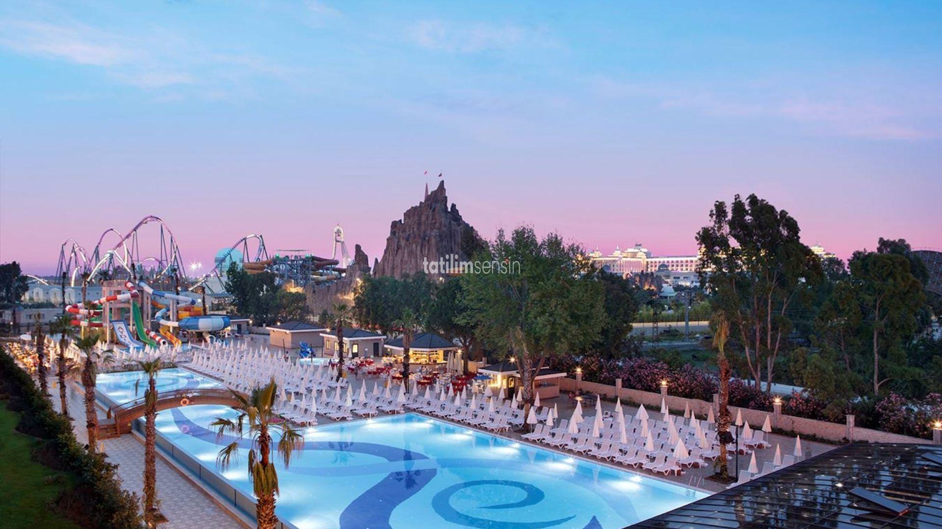 Aydınbey Queens Palace ve Spa - 5