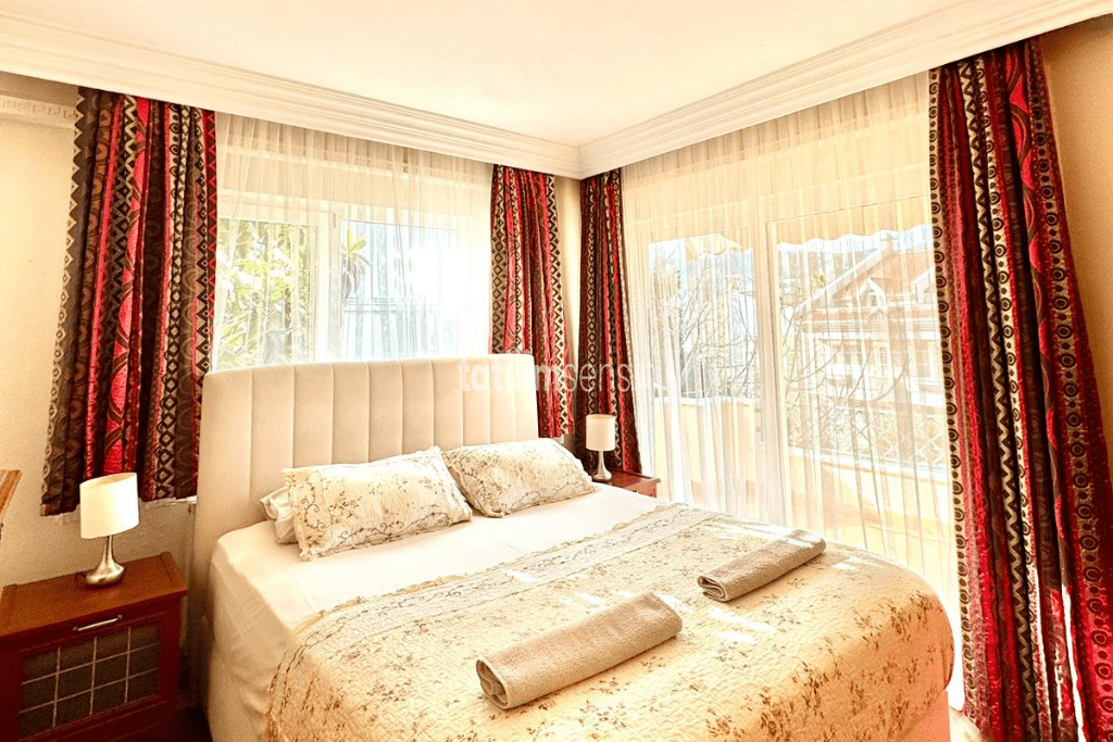 Villa Orkun | Marmaris - 15