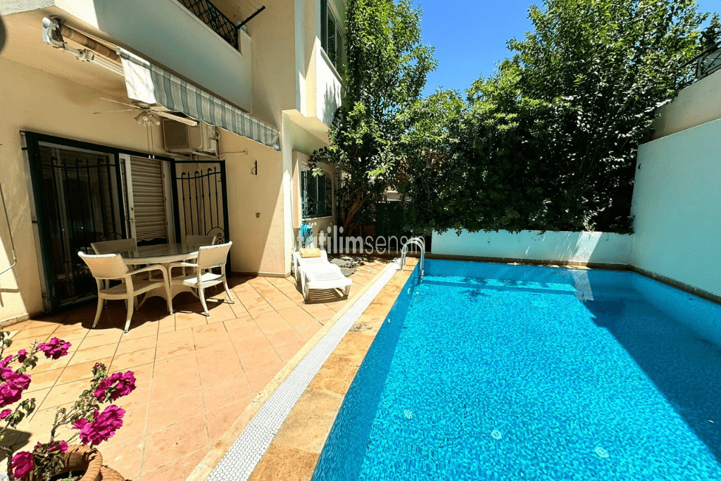 Villa Orkun | Marmaris - 4