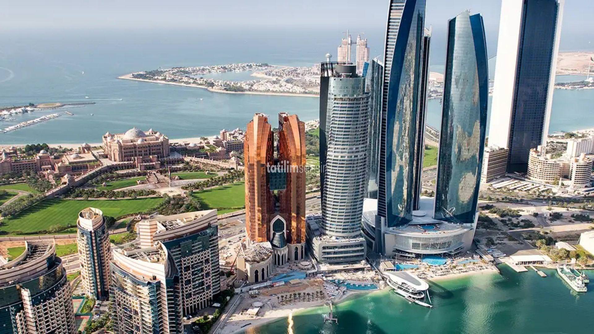 Dubai Turu Tarkan Konseri Özel - 2