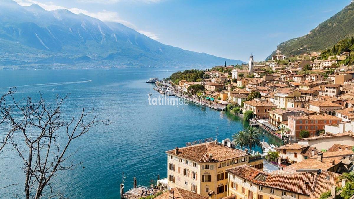 Motto İtalya Turu (İstanbul Hareketli) - 3