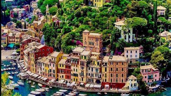 Motto İtalya Turu (İstanbul Hareketli)