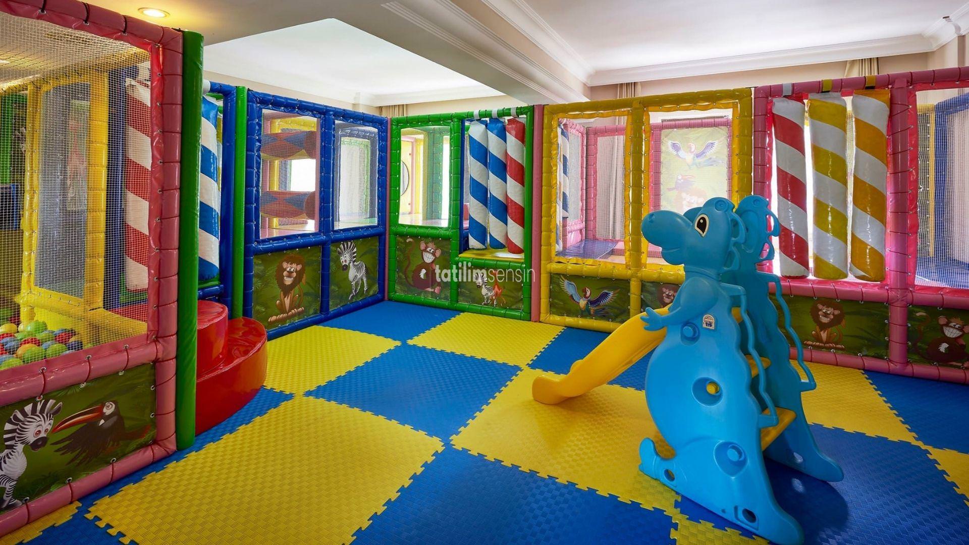 Richmond Ephesus Resort Selçuk - 9