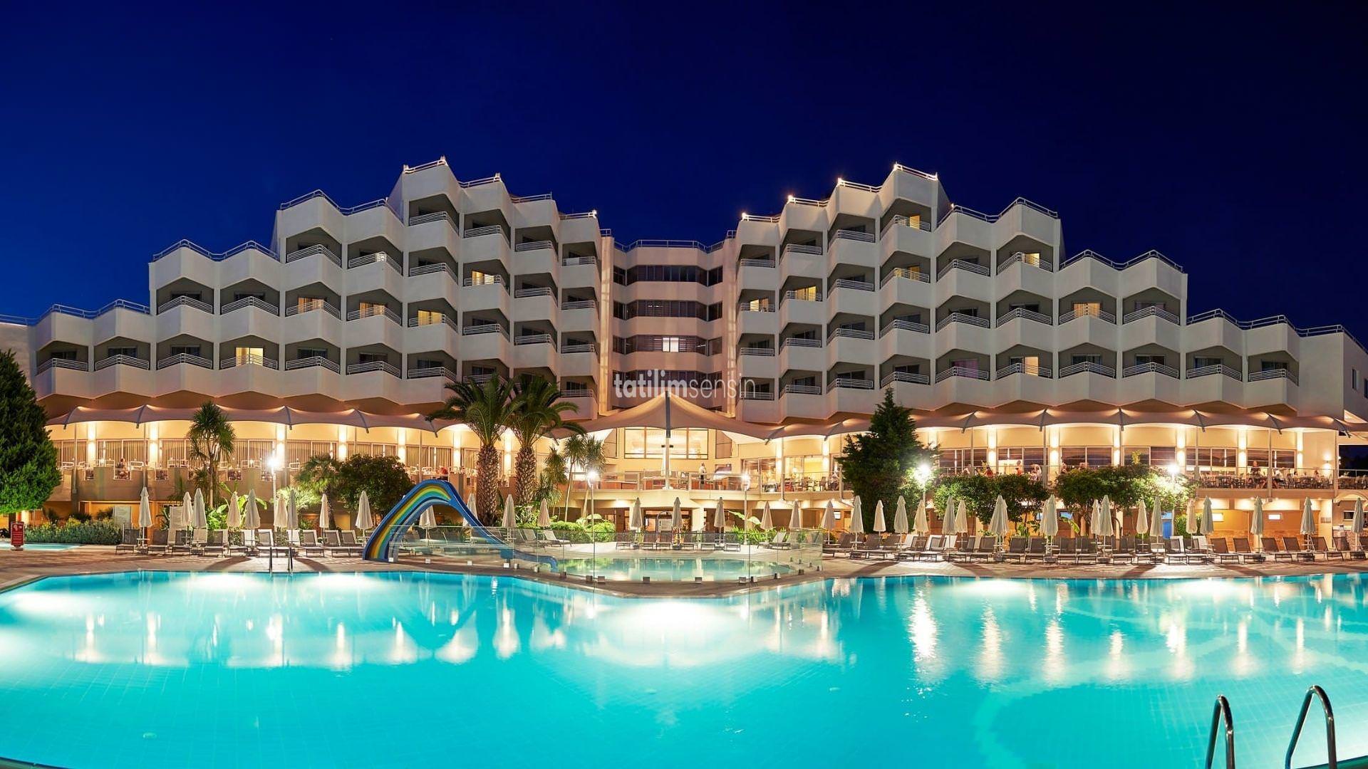 Richmond Ephesus Resort Selçuk - 2