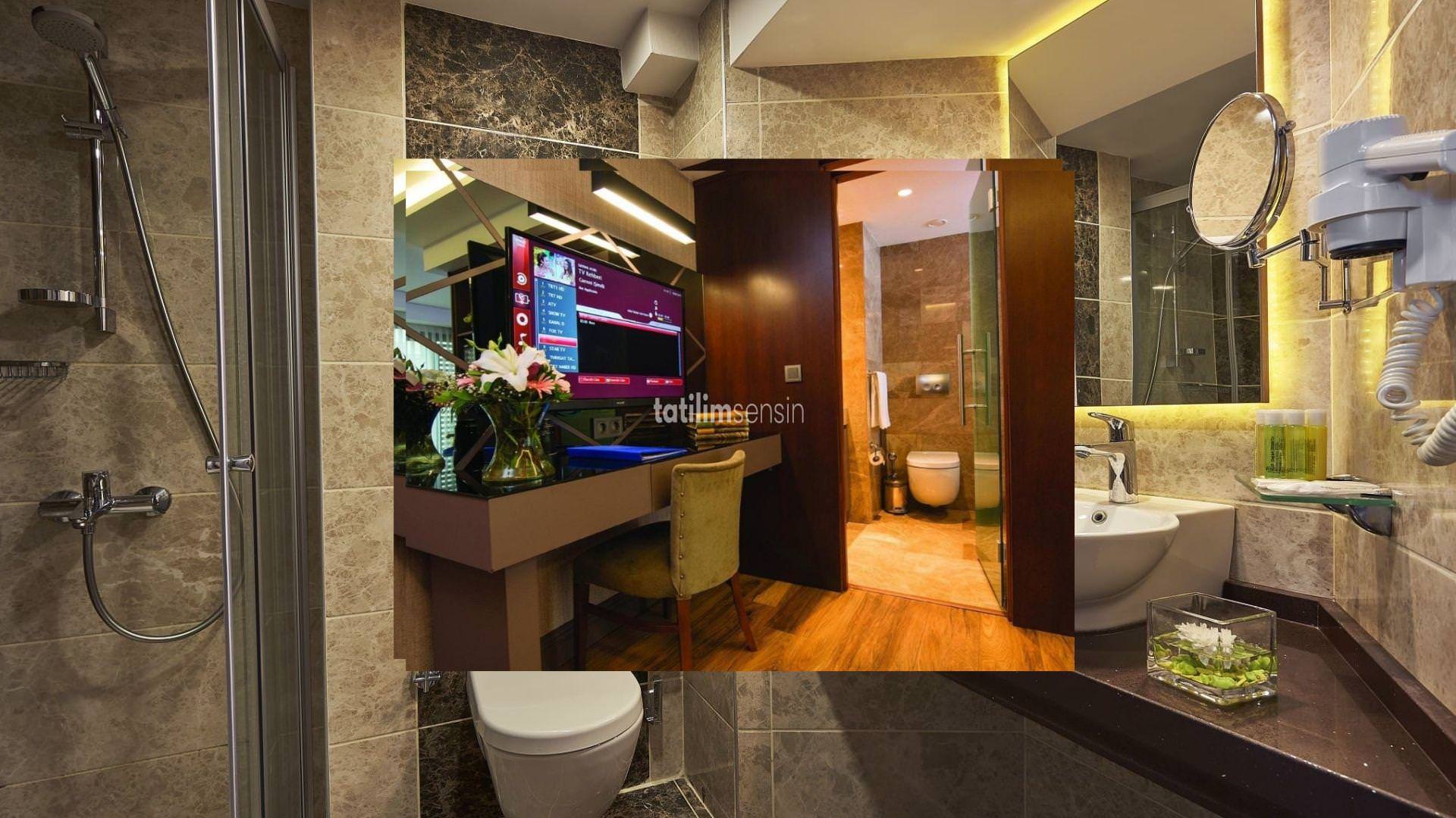 Richmond Ephesus Resort Selçuk - 4