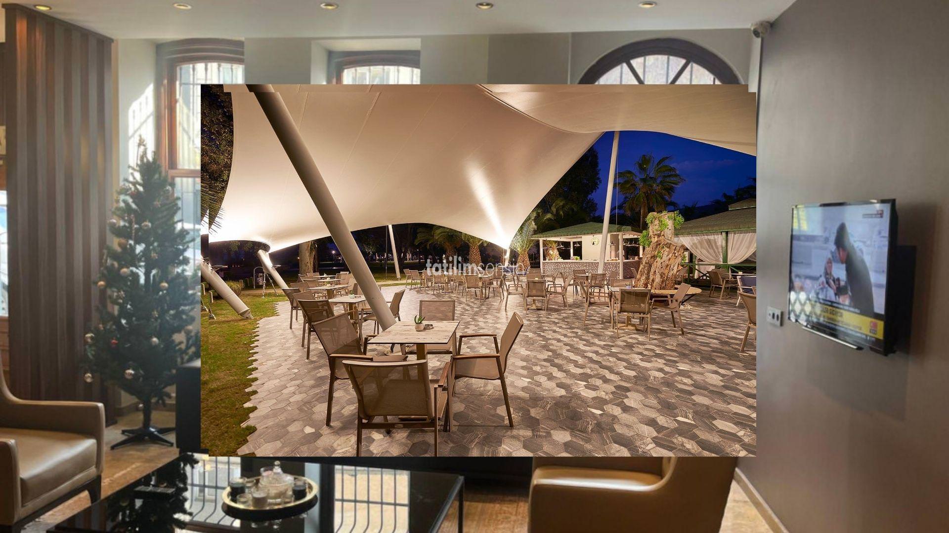 Richmond Ephesus Resort Selçuk - 5