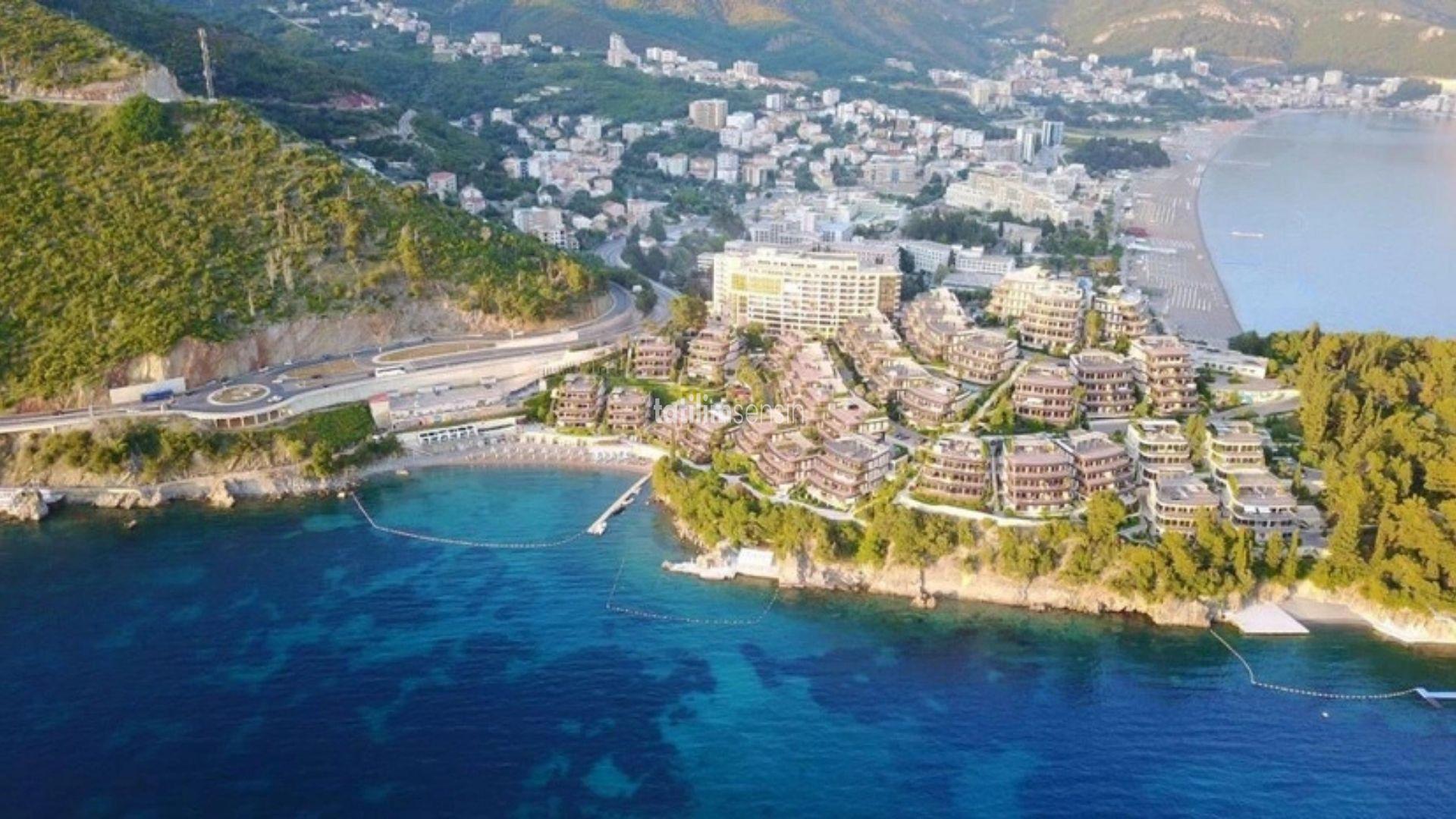 Hotel Harmonia By Dukley (Ex. Harmonia) - 3