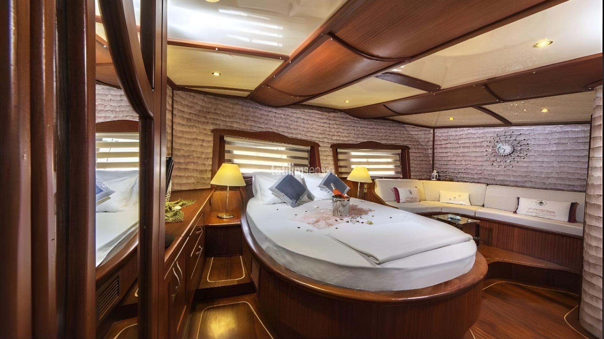 Remzi Yılmaz Gulet - 7