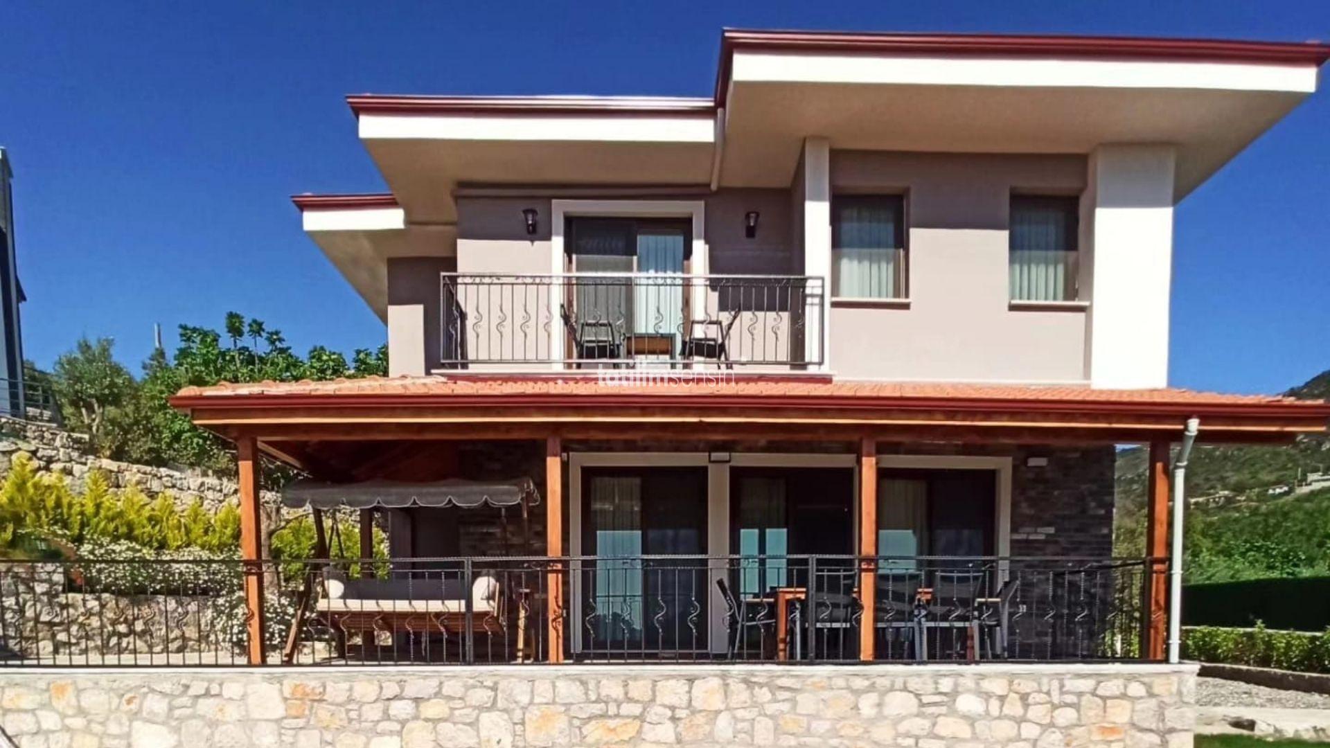 Villa Salkım | Söğüt - 1