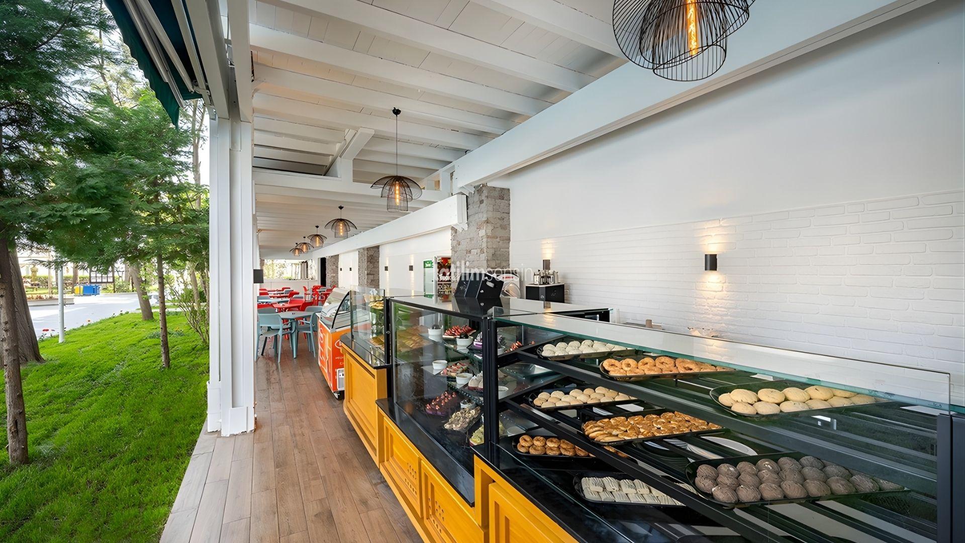 Gravel Select Hotel - 11