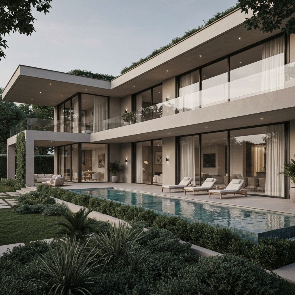 Villa Güner | Sapanca - 2