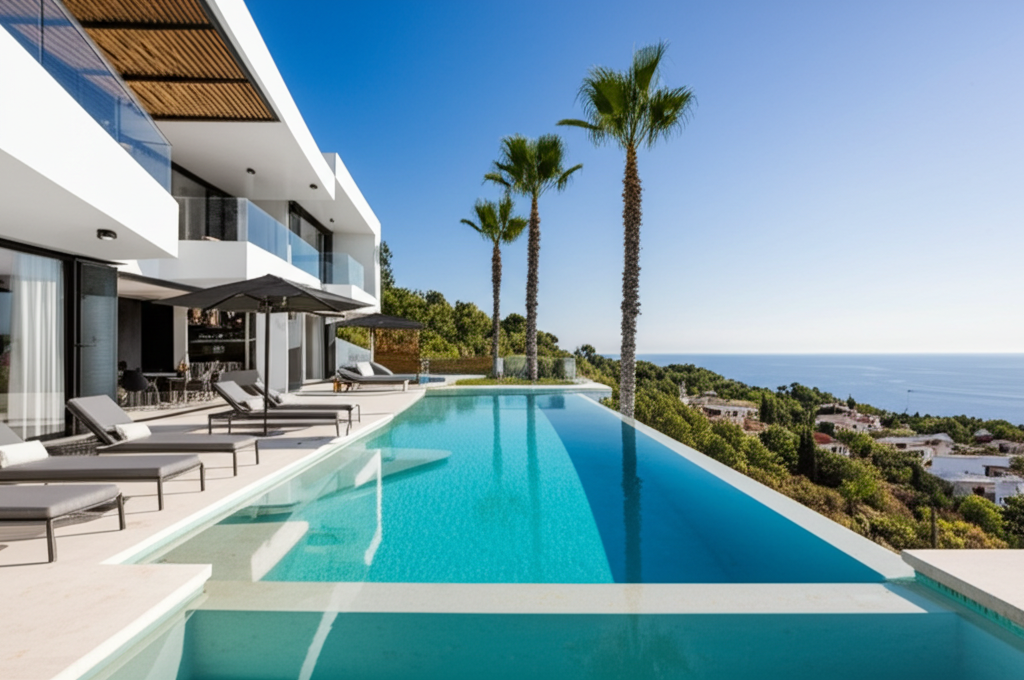 Villa Güner | Sapanca - 3